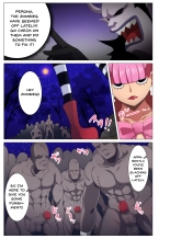 A Ghost Girl's Sexual Relief Duty : página 3