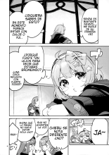Seishun Dokusenbi : página 3