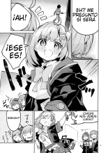 Seishun Dokusenbi : página 4