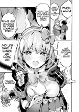 Seishun Dokusenbi : página 6