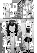 Seishun Nuki Nuki Manager?Joven Manager Masturbadora : página 3
