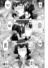 Seishun Nuki Nuki Manager?Joven Manager Masturbadora : página 7