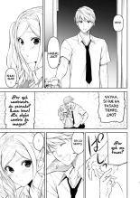 Seiso na Ane ga Suki nanoni, Bitch to Sex Shiteru Ore 4 : página 6