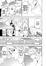 Seiso na Ane ga Suki nanoni, Bitch to Sex Shiteru Ore 4 : página 8
