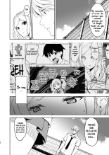 Seiso na Ane ga Suki nanoni, Bitch to Sex Shiteru Ore 4 : página 15