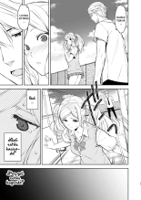 Seiso na Ane ga Suki nanoni, Bitch to Sex Shiteru Ore 4 : página 16