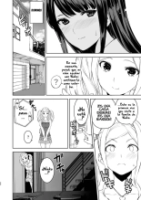 Seiso na Ane ga Suki nanoni, Bitch to Sex Shiteru Ore 4 : página 19