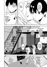 Seiso na Ane ga Suki nanoni, Bitch to Sex Shiteru Ore 4 : página 43