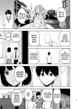 Seiso na Ane ga Suki nanoni, Bitch to Sex Shiteru Ore 4 : página 44