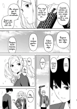 Seiso na Ane ga Suki nanoni, Bitch to Sex Shiteru Ore 4 : página 48