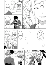 Seiso na Ane ga Suki nanoni, Bitch to Sex Shiteru Ore 4 : página 49