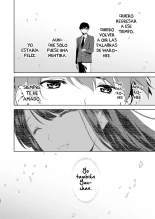 Seiso na Ane ga Suki nanoni, Bitch to Sex Shiteru Ore 4 : página 51