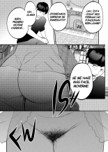 Terapeuta Sexual ~Por Favor, Acuéstate con mi Esposa~ : página 24