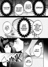 Terapeuta Sexual ~Por Favor, Acuéstate con mi Esposa~ : página 29