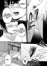 Terapeuta Sexual ~Por Favor, Acuéstate con mi Esposa~ : página 30