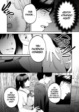 Terapeuta Sexual ~Por Favor, Acuéstate con mi Esposa~ : página 33