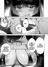 Terapeuta Sexual ~Por Favor, Acuéstate con mi Esposa~ : página 41