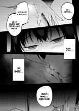 Terapeuta Sexual ~Por Favor, Acuéstate con mi Esposa~ : página 44
