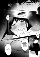 Terapeuta Sexual ~Por Favor, Acuéstate con mi Esposa~ : página 66