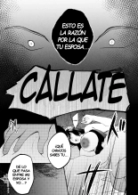 Terapeuta Sexual ~Por Favor, Acuéstate con mi Esposa~ : página 81