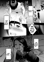 Terapeuta Sexual ~Por Favor, Acuéstate con mi Esposa~ : página 84