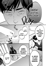 Terapeuta Sexual ~Por Favor, Acuéstate con mi Esposa~ : página 91