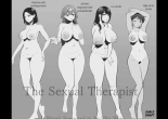 Terapeuta Sexual ~Por Favor, Acuéstate con mi Esposa~ : página 97