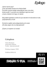 Terapeuta Sexual ~Por Favor, Acuéstate con mi Esposa~ : página 98