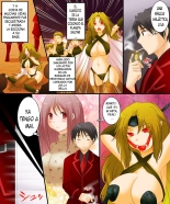 Witch's Body : página 3