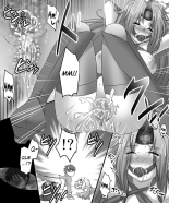 Witch's Body : página 9