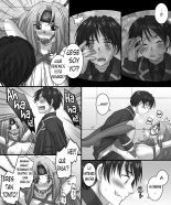 Witch's Body : página 10