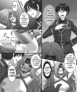 Witch's Body : página 11