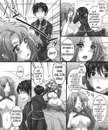 Witch's Body : página 15