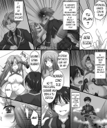 Witch's Body : página 16