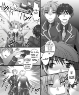 Witch's Body : página 17