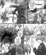 Witch's Body : página 19