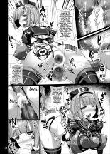 Seiten Kouseki Treat Altherr ~Haiboku no Etsuraku ni Ochiru Toraware no Seitenshi~ : página 20