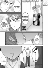 Seitokaichou no Karei naru Nyotaika Kiroku : página 4