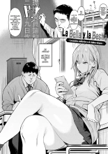 seiyoku tsuyo tsuyo- La bella y la bestia ~la gyaru caliente y el otaku virgen~part 1 : página 4