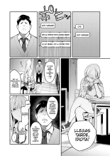 seiyoku tsuyo tsuyo- La bella y la bestia ~la gyaru caliente y el otaku virgen~part 1 : página 20