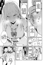 seiyoku tsuyo tsuyo- La bella y la bestia ~la gyaru caliente y el otaku virgen~part 1 : página 25