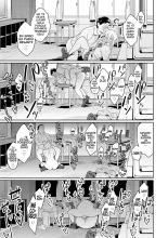 seiyoku tsuyo tsuyo- La bella y la bestia ~la gyaru caliente y el otaku virgen~part 1 : página 37