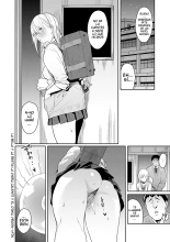 seiyoku tsuyo tsuyo- La bella y la bestia ~la gyaru caliente y el otaku virgen~part 1 : página 42