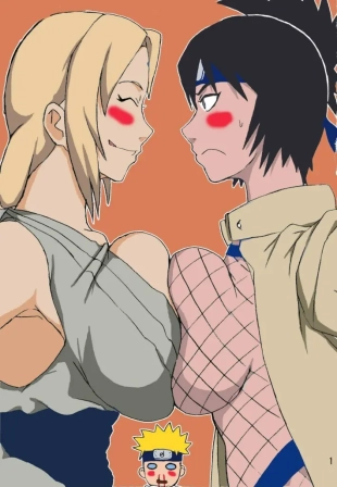 hentai naruto