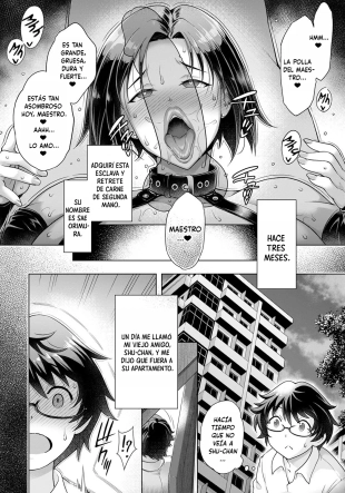 hentai El Retrete De Carne Más Feliz De Este Mundo