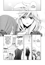 Sekaiichi Kawaii Hito Ch. 2 : página 2