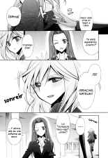 Sekaiichi Kawaii Hito Ch. 2 : página 5