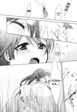 Sekaiichi Kawaii Hito Ch. 2 : página 8