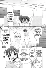 Sekaiichi Kawaii Hito Ch. 2 : página 9