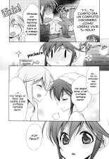 Sekaiichi Kawaii Hito Ch. 2 : página 10